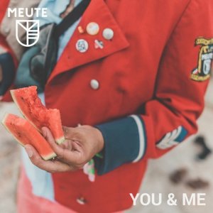 you and me cover