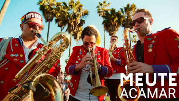 current release video